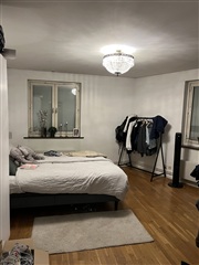 Bild 3. Lägenhet, Sancta Birgittagatan, Örebro 