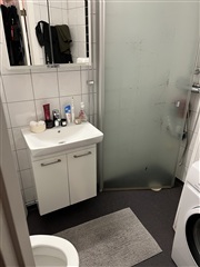 Bild 6. Lägenhet, Sancta Birgittagatan, Örebro 