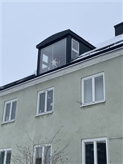 Bild 1. Lägenhet, Sancta Birgittagatan, Örebro 