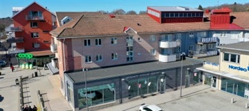 Photo 1. Apartment, Centralvägen, Mölnlycke 