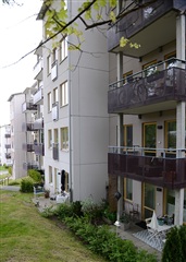 Bild 1. Lägenhet, Banslättsvägen, Tullinge 