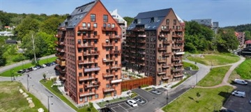 Photo 1. Apartment, Disponentvägen, Mölnlycke 