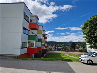 Photo 1. Apartment, Ringvägen, Kramfors 