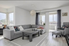 Photo 1. Apartment, Storgatan, Lessebo 