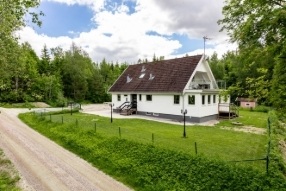 Photo 1. House, Gemmatorp Karlstorp, Alvesta 