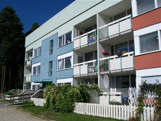 Photo 1. Apartment, Vänortsvägen, Hudiksvall 