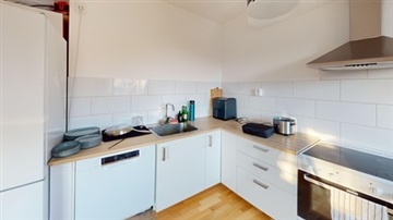 Photo 1. Apartment, Övre Nytorgsgatan, Helsingborg 