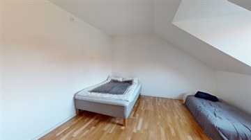 Photo 4. Apartment, Övre Nytorgsgatan, Helsingborg 