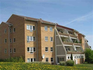 Photo 1. Apartment, Storskiftesgatan, Linköping 