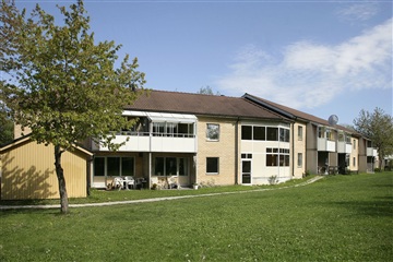 Photo 2. Apartment, granitvägen, Sigtuna 