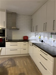 Bild 8. Lägenhet, Bokgatan, Jönköping 