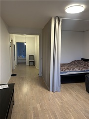 Bild 9. Lägenhet, Bokgatan, Jönköping 