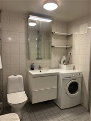 Bild 6. Lägenhet, Bokgatan, Jönköping 