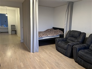 Bild 4. Lägenhet, Bokgatan, Jönköping 