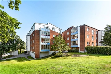 Bild 1. Lägenhet, Idrottsvägen, Vaxholm 