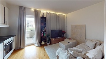 Photo 1. Apartment, Kantorsgatan, Helsingborg 
