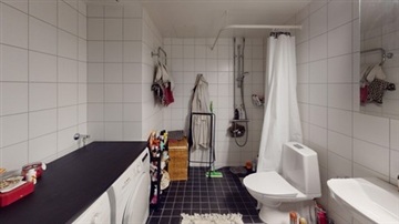 Photo 4. Apartment, Kantorsgatan, Helsingborg 