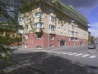 Photo 1. Apartment, Skeppargatan, Skellefteå 