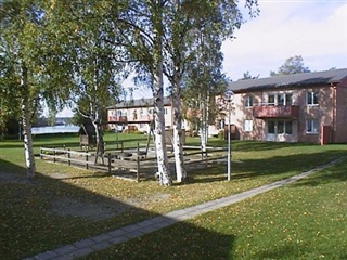 Photo 1. Apartment, Södra Hamngatan, Skelleftehamn 