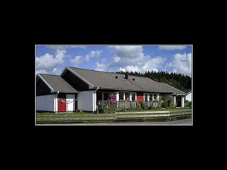 Photo 1. Apartment, Prästlyckevägen, Ullared 