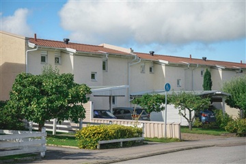 Bild 1. Lägenhet, Middagsgatan, Linköping 