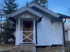 Photo 1. Apartment, Rensättravägen, Saltsjö-Boo 