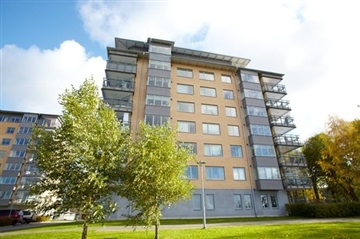 Photo 2. Apartment, Elektravägen, Jönköping 