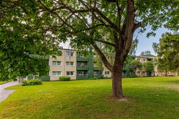 Photo 1. Apartment, Surbrunnsvägen, Hallstahammar 