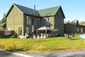 Photo 1. Apartment, Bergsjövägen, Vallentuna 