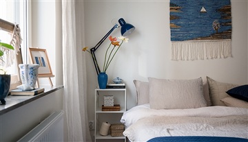 Photo 1. Apartment, Babordsgatan, Västerås 