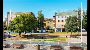 Bild 1. Lägenhet, Tallåsvägen, Eskilstuna 