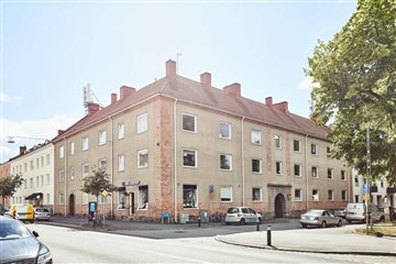 Photo 1. Apartment, Floragatan, Jönköping 