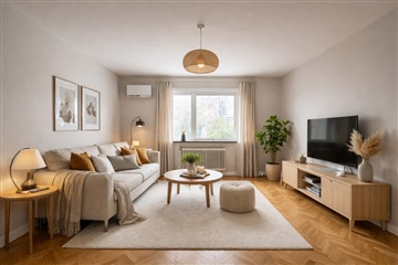 Photo 1. Apartment, Sankt Sigfridsgatan, Falköping 