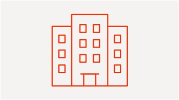 Bild 1. Lägenhet, Trelleborgsgatan, Malmö 