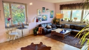 Photo 1. Apartment, Bällstavägen, Bromma 