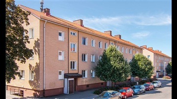 Photo 1. Apartment, Marielundsgatan, Eskilstuna 