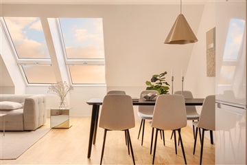 Photo 6. Apartment, Trädgårdsmästeriets väg, Märsta 