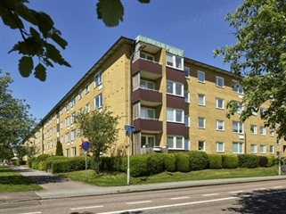 Photo 3. Apartment, Verktumsgatan, Västra Frölunda 