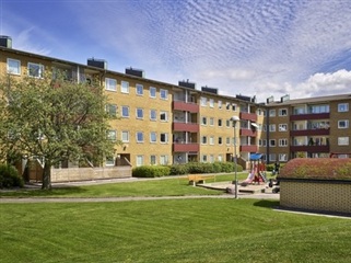 Photo 1. Apartment, Verktumsgatan, Västra Frölunda 