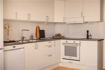 Photo 3. Apartment, Trädgårdsmästeriets väg, Märsta 