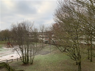 Photo 1. Apartment, Blåkullagatan, Helsingborg 