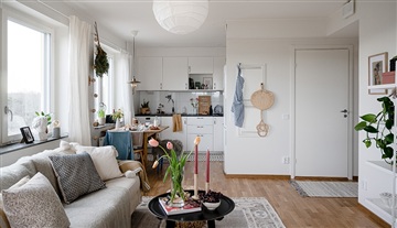 Photo 1. Apartment, Babordsgatan, Västerås 