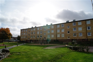 Photo 2. Apartment, Temperaturgatan, Göteborg 