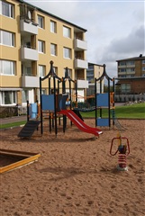 Photo 3. Apartment, Temperaturgatan, Göteborg 