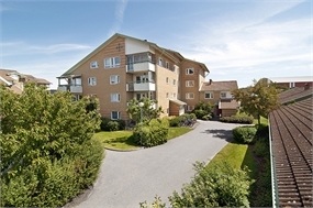 Photo 1. Apartment, Valhallsvägen, Kungsbacka 