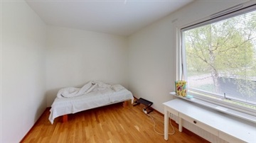 Photo 2. Apartment, Fagottgatan, Karlstad 