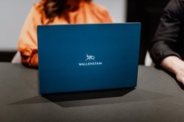 Photo 1. Apartment, Högsbogatan, Göteborg 