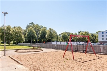 Photo 1. Apartment, Andersbergsringen, Halmstad 