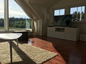 Photo 1. House, Vrestaby, Landvetter 