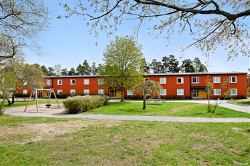 Photo 1. Apartment, Vargvägen, Västerhaninge 